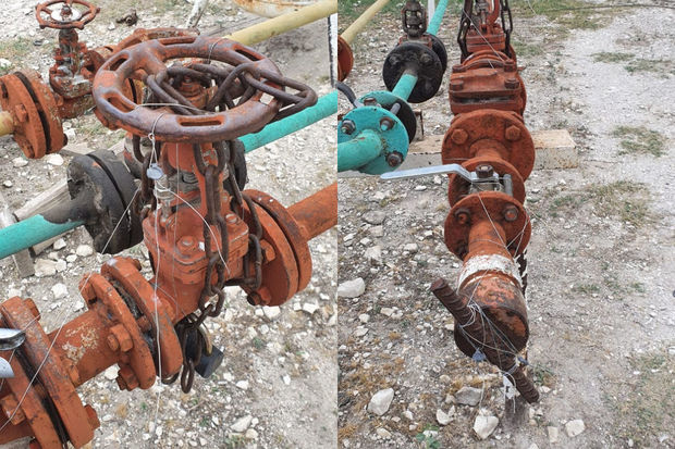 FHN Şəmkirdə maye qazdoldurma məntəqəsinin istismarını dayandırıb